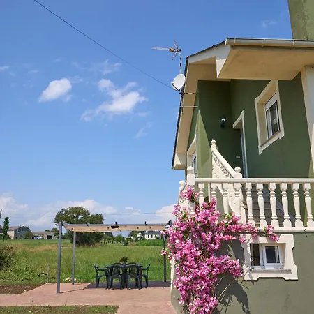 A Casa Do Rodenas Vila