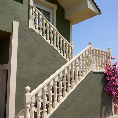 A Casa Do Rodenas