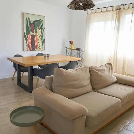 Vila A Casa Do Rodenas Villandriz