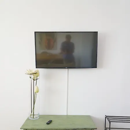 A Casa Do Rodenas *
