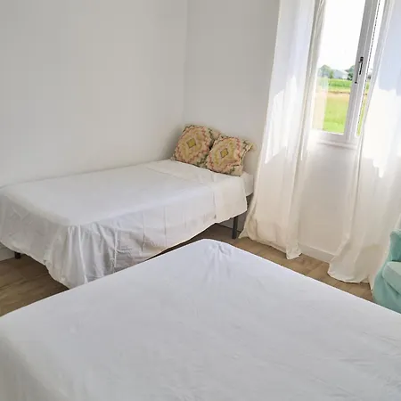 A Casa Do Rodenas Villandriz