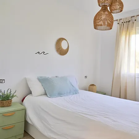 A Casa Do Rodenas Vila Villandriz
