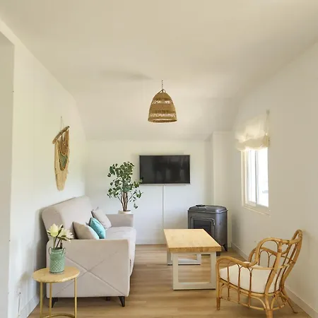 A Casa Do Rodenas *