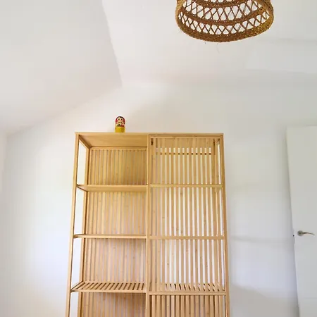 Vila A Casa Do Rodenas