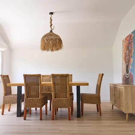 A Casa Do Rodenas