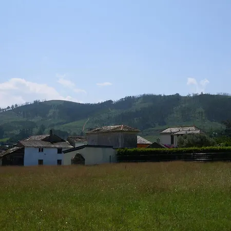 A Casa Do Rodenas Vila *